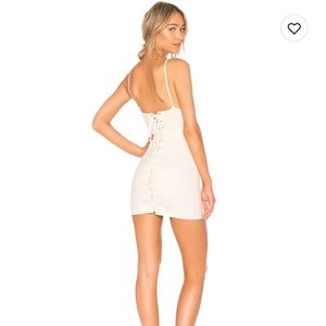 NBD Gracey Dress Sz S